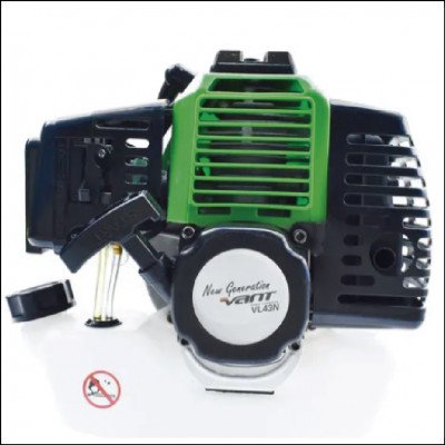 Roçadeira Vant VL43N - imagem 1