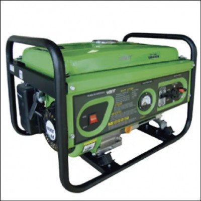 Gerador Gasolina Vant V4T 2700