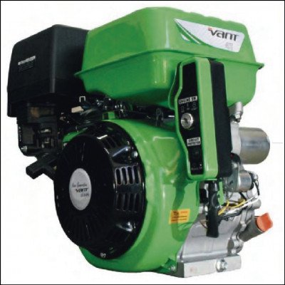 Motor Gasolina V4T 15.0 HP