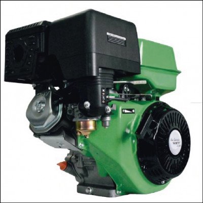 Motor Gasolina V4T 13.0 HP