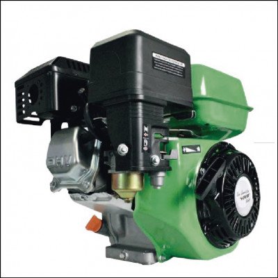 Motor Gasolina V4T 6.5 HP