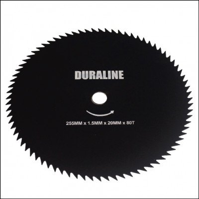 Lâmina para Roçadeiras Duraline