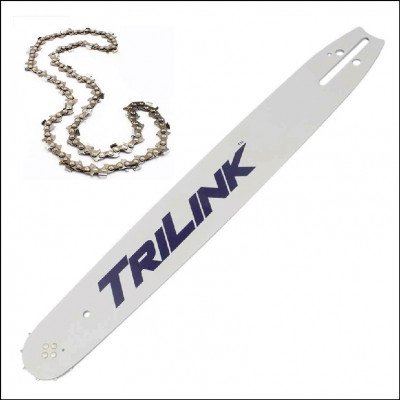 Sabre e Corrente Trilink