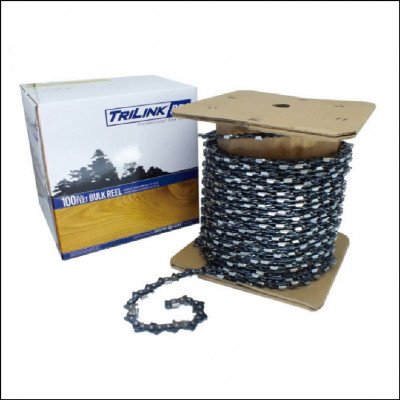 Corrente para Motosserra Trilink