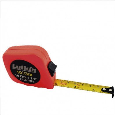 Trena com Trava 3 Metros Lufkin