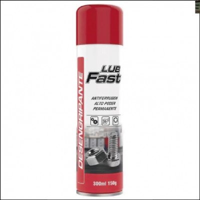 Desengripante Spray Lub Fast