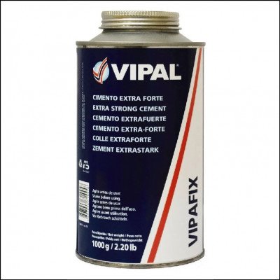 Cola Vipafix 1kg Vipal