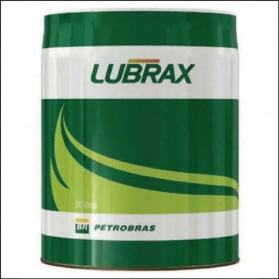 Óleo Lubrax Gear 220