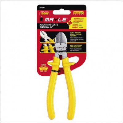 Alicate De Corte Mayle