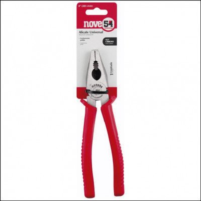 Alicate Universal Nove54