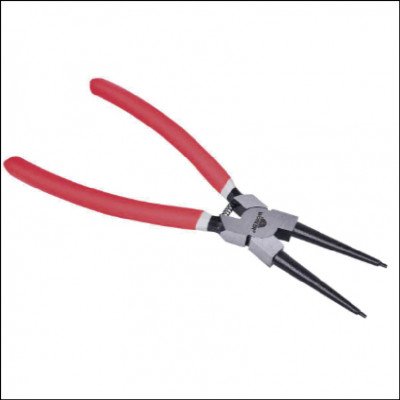 Alicate Anel Bico Reto Interno Worker