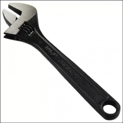 Chave Inglesa Robust