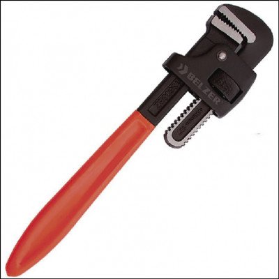 Chave de Grifo Belzer