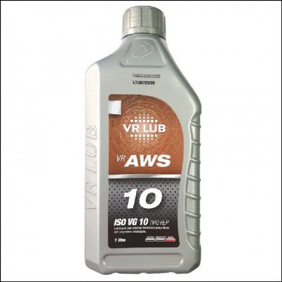 Óleo Lubrificante VR Lub VG 10