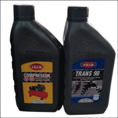Óleo Lubrificante Falub