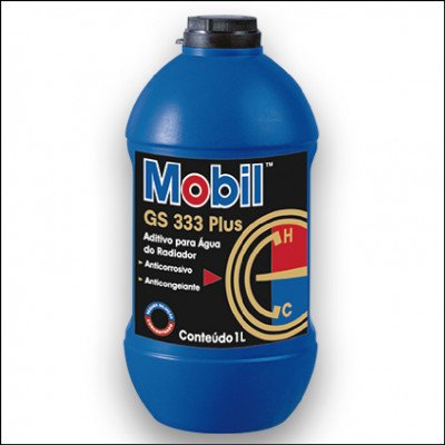 Aditivo Radiador Mobil Gs333