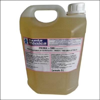 Prima Pneu Pretinho Finalizador Santa Mônica