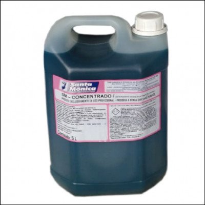 Concentrado SM Santa Mônica