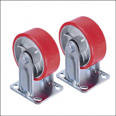 Rodízio Fixo Worker