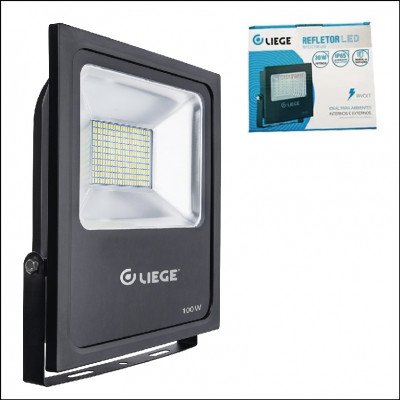 Refletor Led Liege 100W