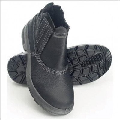 Botina de Segurança