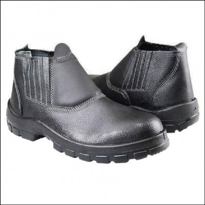 Botina de Segurança