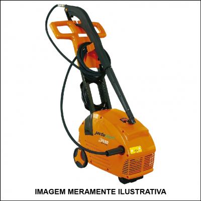 Lavadora de Alta Pressão