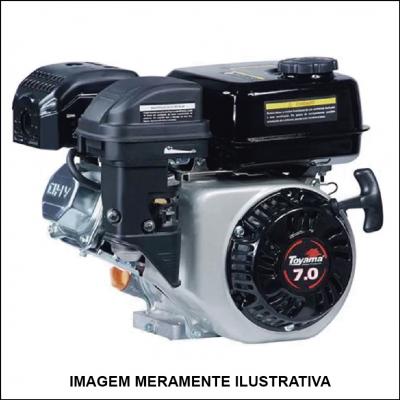 Motores Estacionários