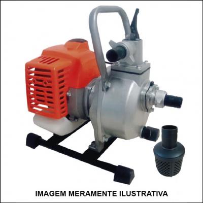 Bomba D Água