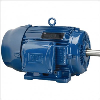 Enrolamento de Motores Elétricos