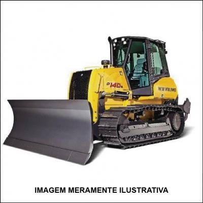 Locação de Trator Esteira