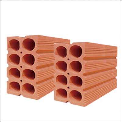 Tijolo Baiano 8 furos