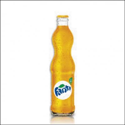 Refrigerante Fanta Laranja Ks