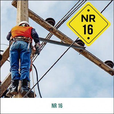 NR 16