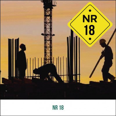 NR 18