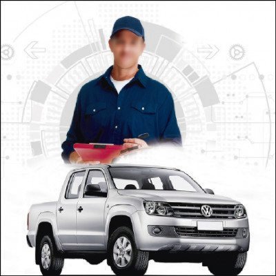 Laudo de Transferência para Caminhonetes