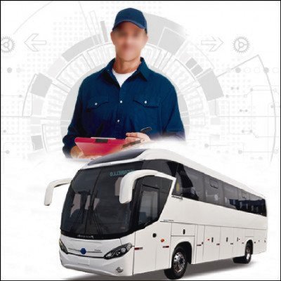 Laudo de Transferência para Ônibus