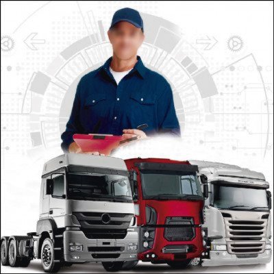 Vistoria Móvel Acima de 10 Toneladas