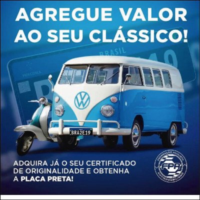 Certificado de Originalidade para Placa Preta