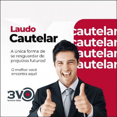 Laudo Cautelar