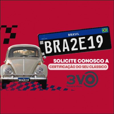 Certificado de Originalidade para Placa Preta