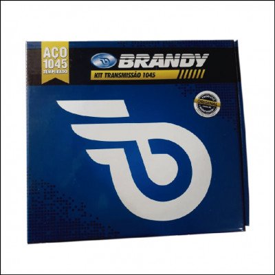 Kit Transmissão Brandy