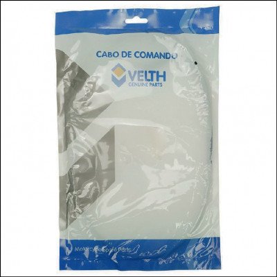Cabo de Velocímetro Velth