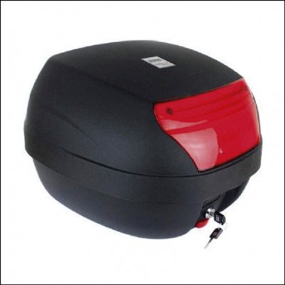 Bauleto 28 Litros Preto Smart Box Pro Tork