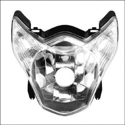 Bloco Otico Farol Titan 150 Mix