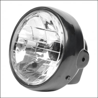 Farol Completo Cg 150 Titan