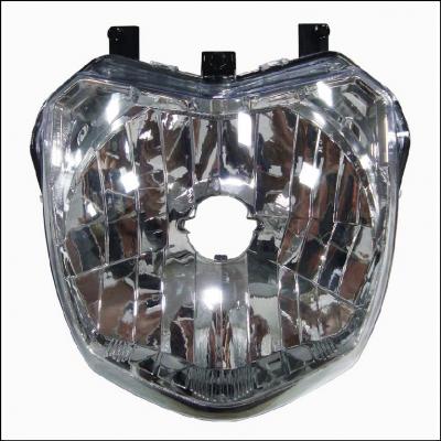 Farol Factor Bloco Optico 125 Factor 150