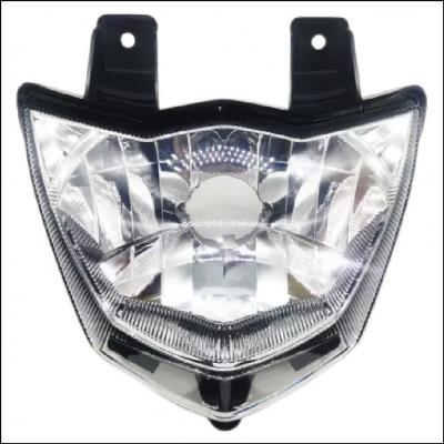 Farol Yamaha Xtz150 Crosser