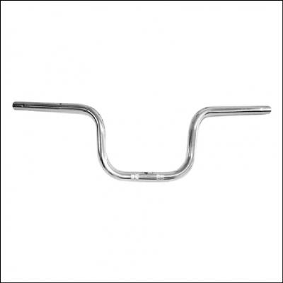 Guidão Honda Titan Cromado