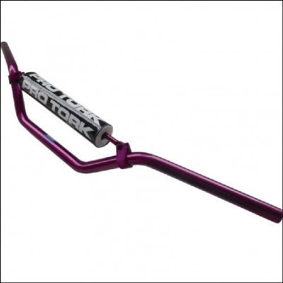 Guidão Pro Tork De Alumínio